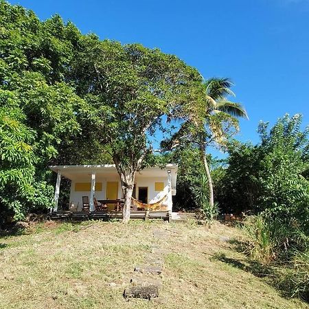 Villa Sunshine Trinité  Extérieur photo