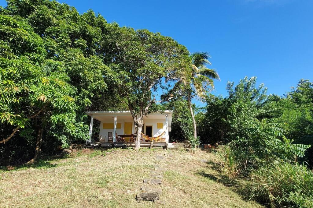 Villa Sunshine Trinité  Extérieur photo