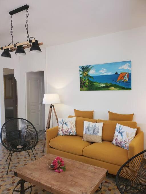 Villa Sunshine Trinité  Extérieur photo