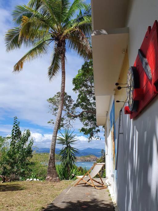 Villa Sunshine Trinité  Extérieur photo