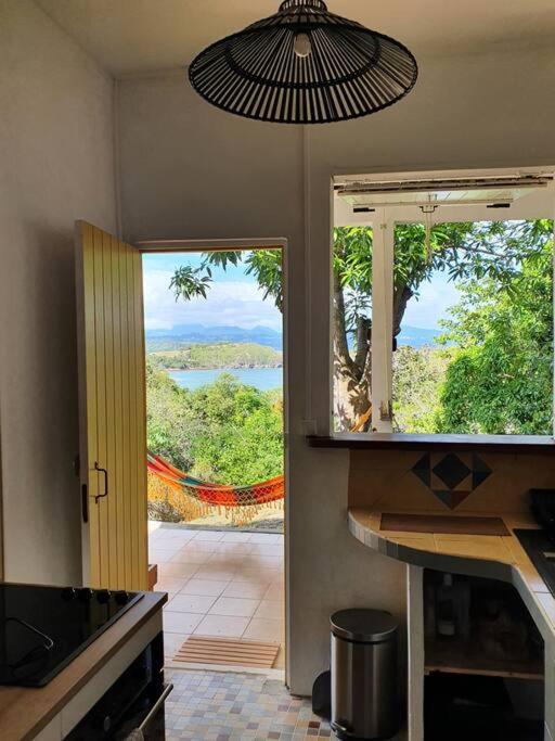 Villa Sunshine Trinité  Extérieur photo