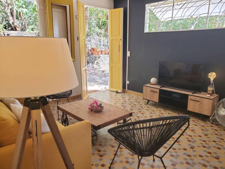 Villa Sunshine Trinité  Extérieur photo