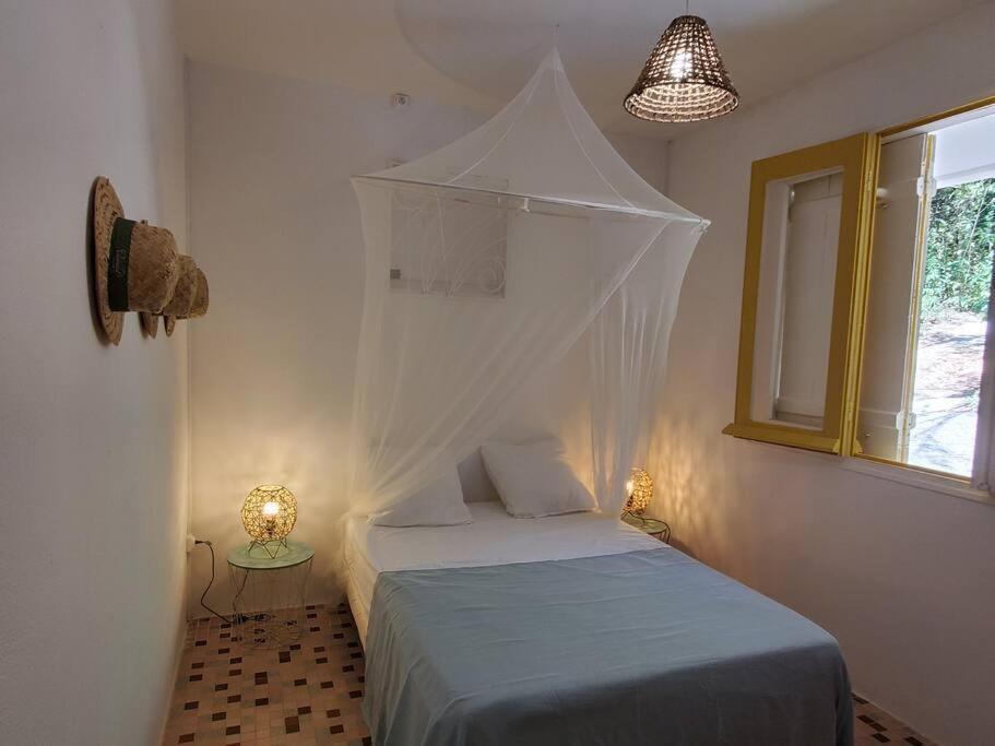 Villa Sunshine Trinité  Extérieur photo