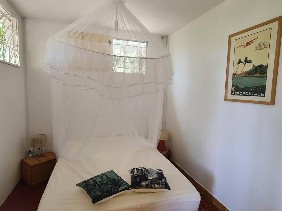 Villa Sunshine Trinité  Extérieur photo